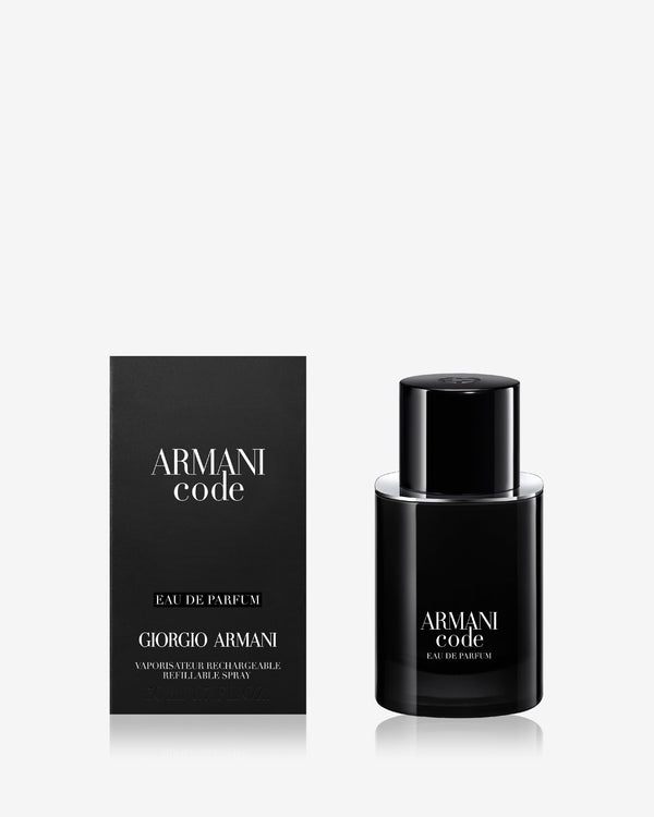 Armani Code Eau De Parfum ERA Department Stores