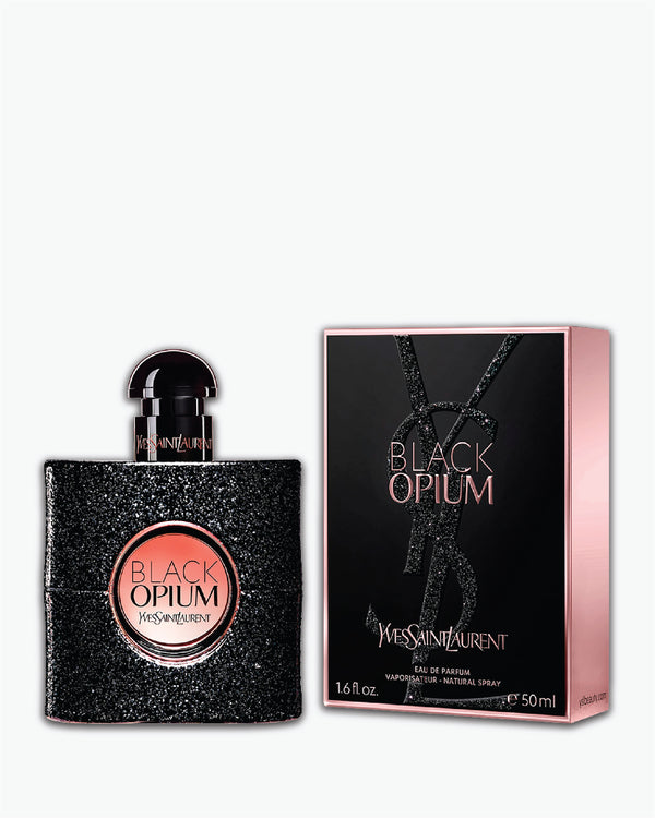 Black opiume parfum man sale