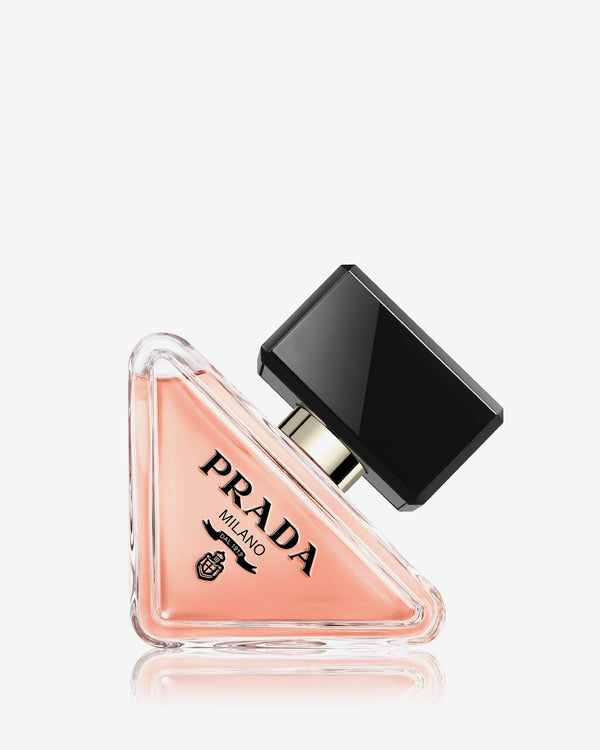 Prada amber online aftershave