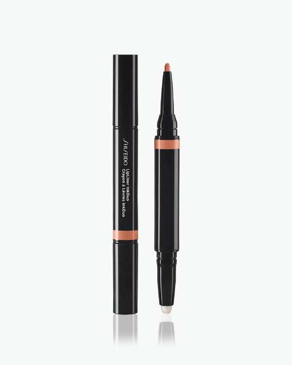 Lip Liner Ink Duo Prime + Line 1.1g ERA Department Stores