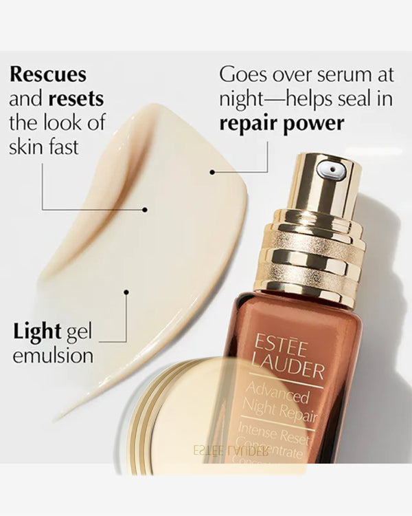 Estee Lauder Advanced Night Repair intense reset deals concentrate