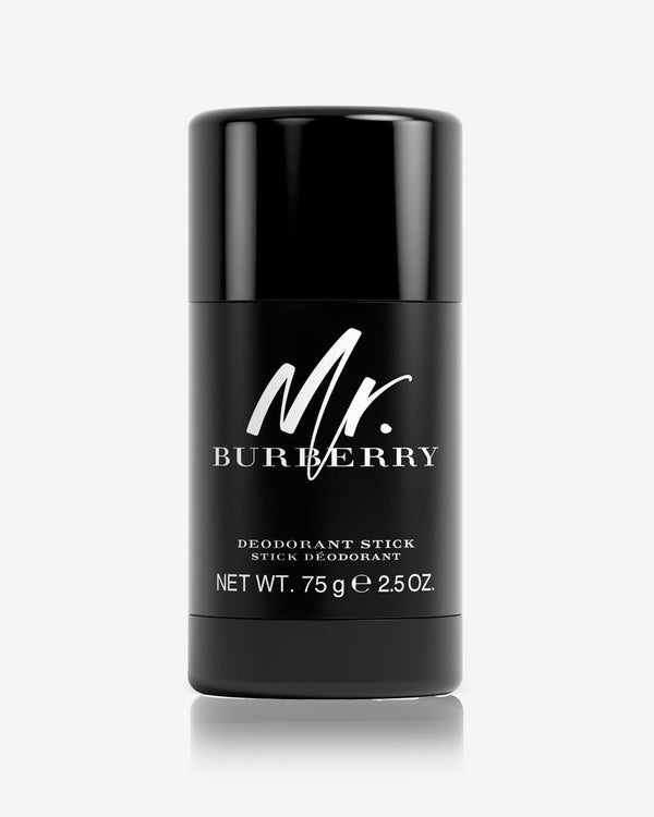 Mr. Burberry Deodorant Stick ERA Department Stores
