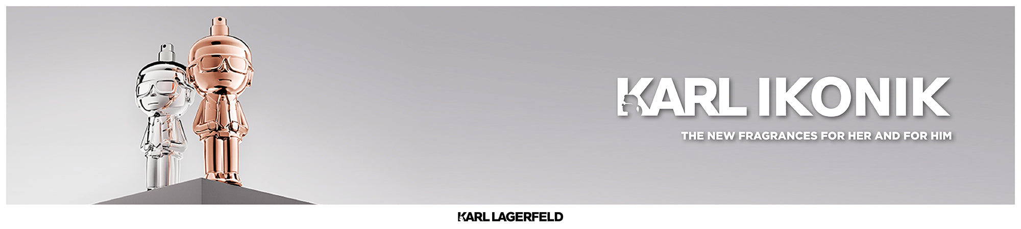 KARL LAGERFELD