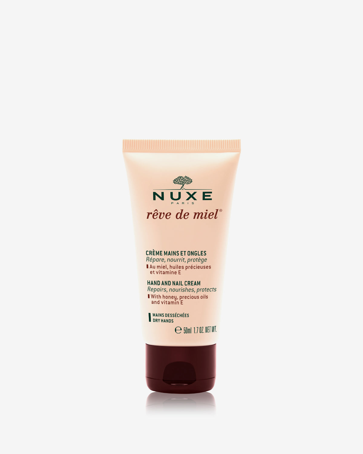 Rêve De Miel ® Hand And Nail Cream