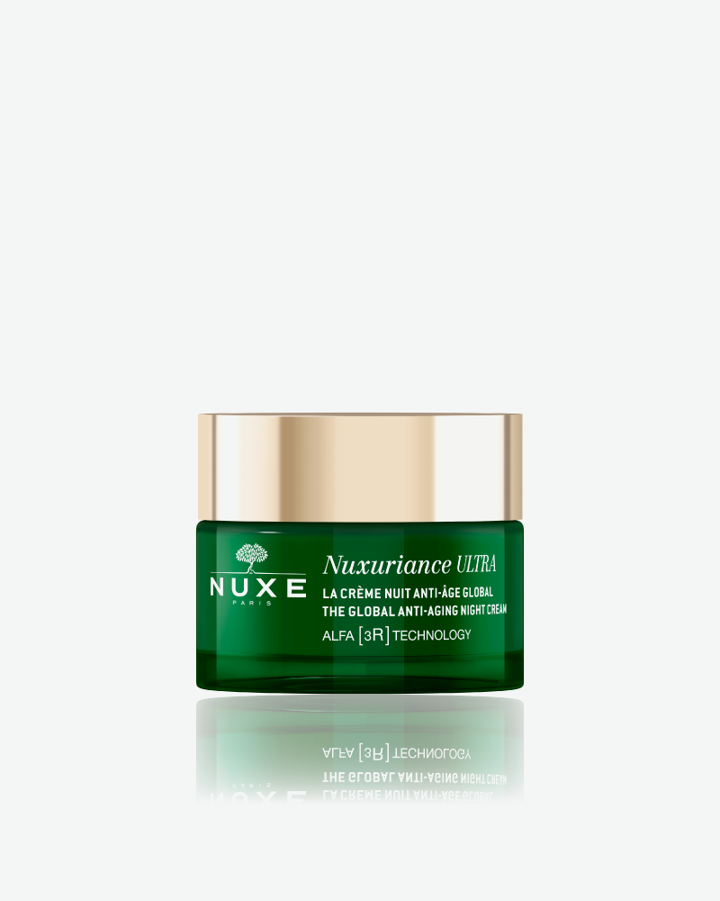 Nuxuriance Ultra The Global Anti-Aging Night Cream 50Ml