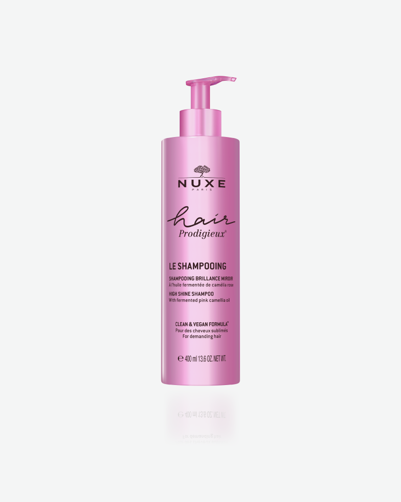 Hair Prodigieux® Shampoo 400Ml
