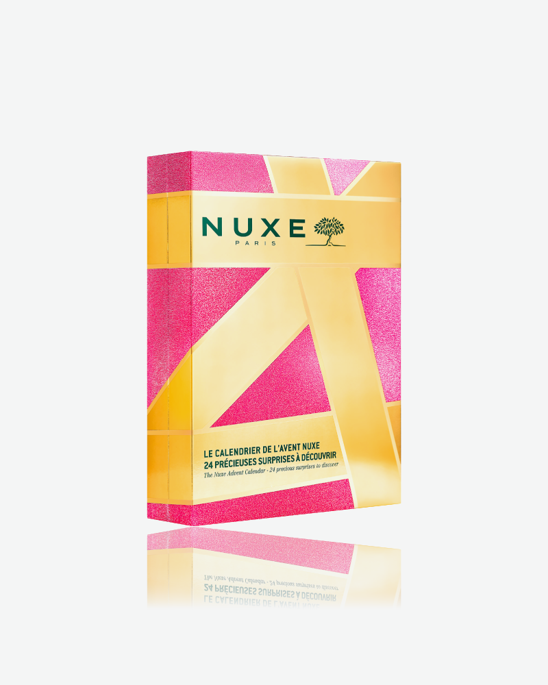 The Nuxe Advent Calendar - Collection 2024