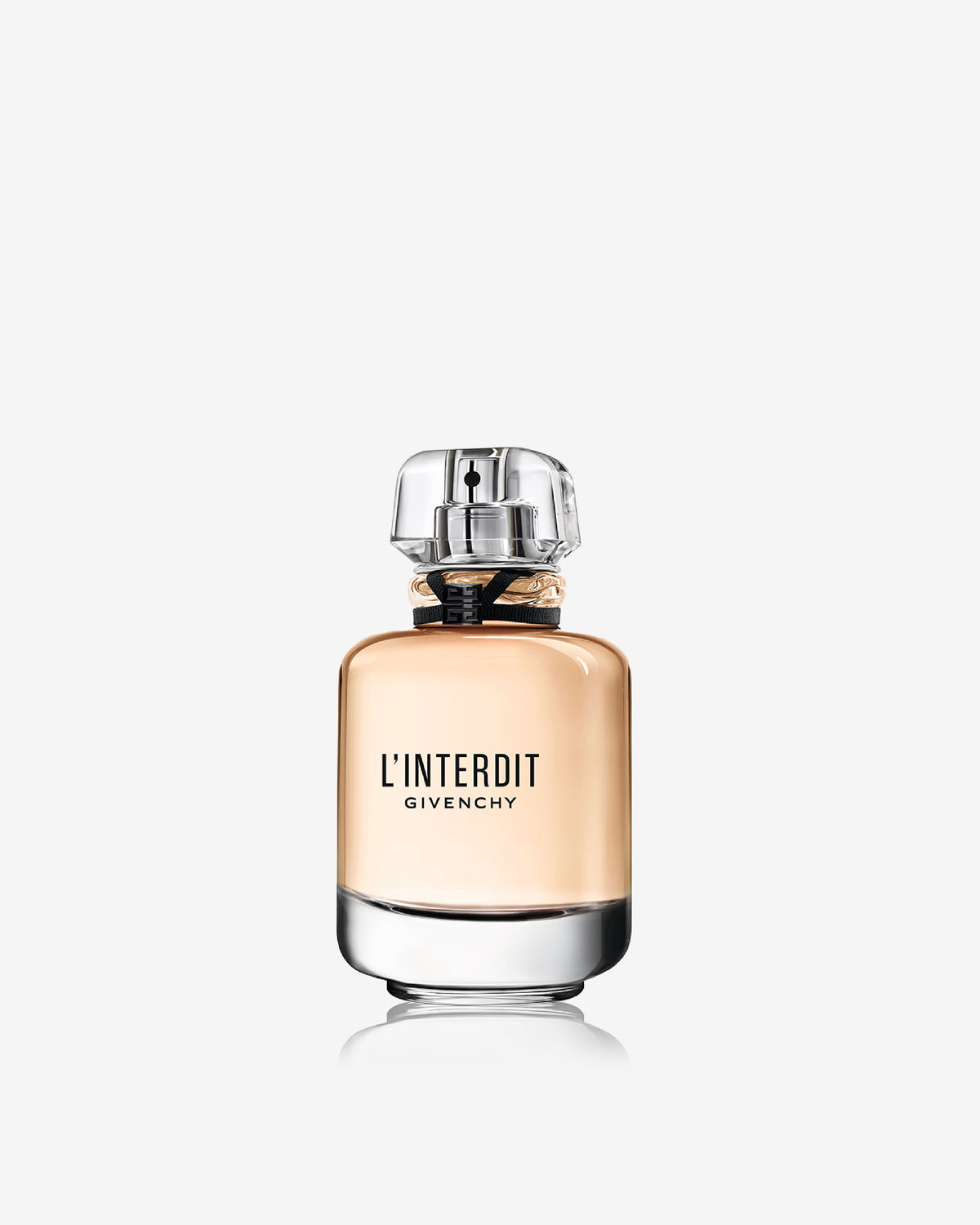 L&#39;Interdit Eau De Parfum Refillable