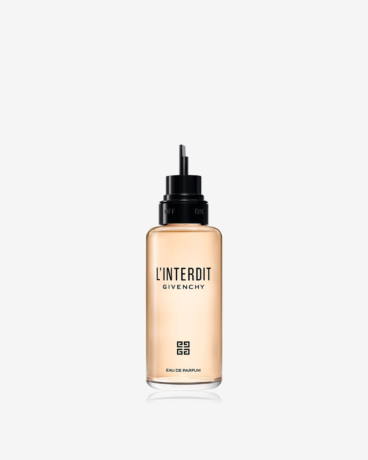 L&#39;Interdit Eau De Parfum Refillable