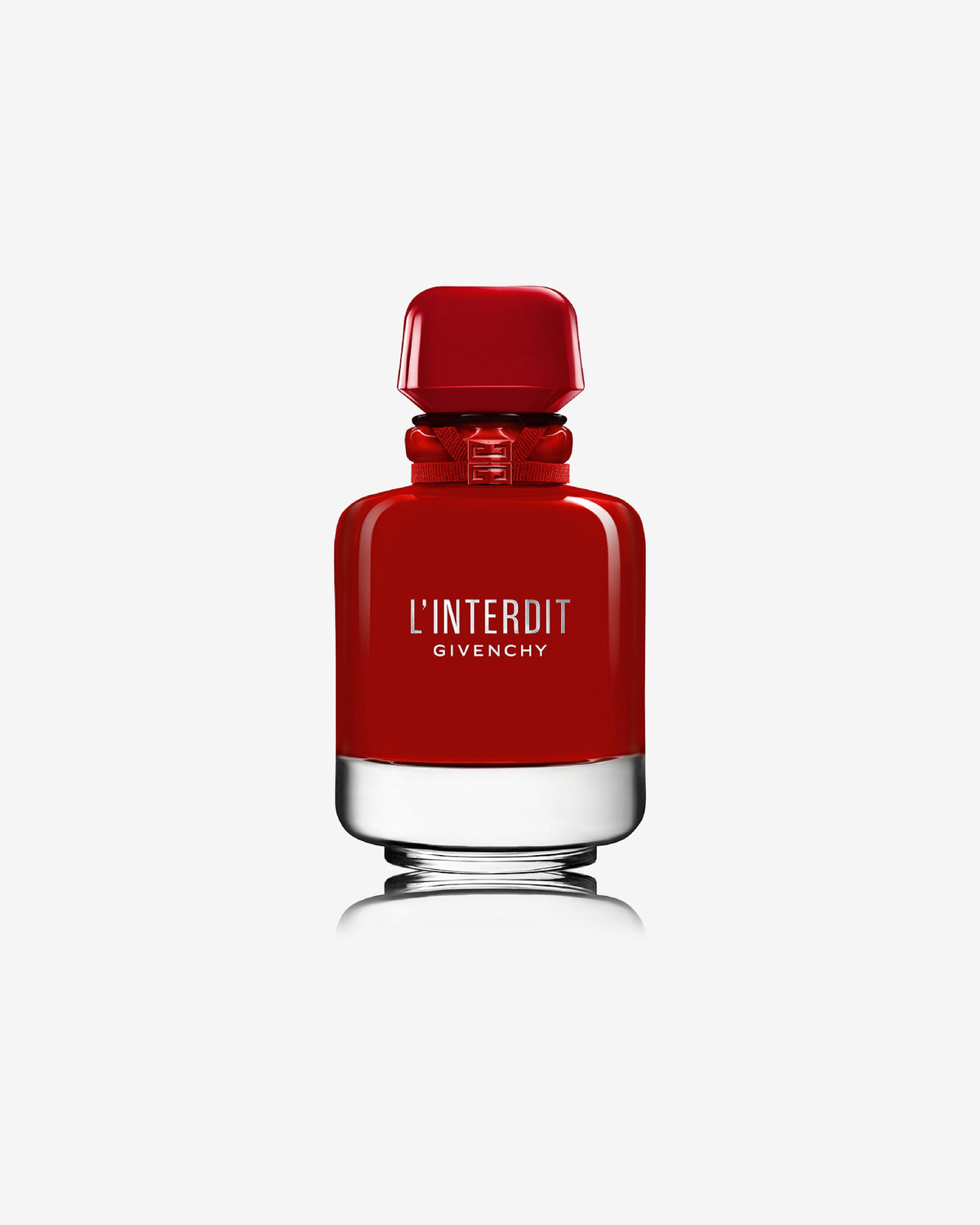 L&#39;Interdit Eau De Parfum Rouge Ultime