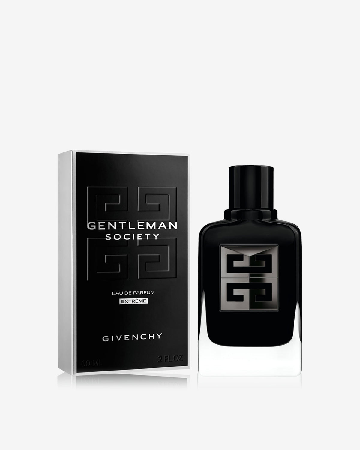 Gentleman Society Eau De Parfum Extreme