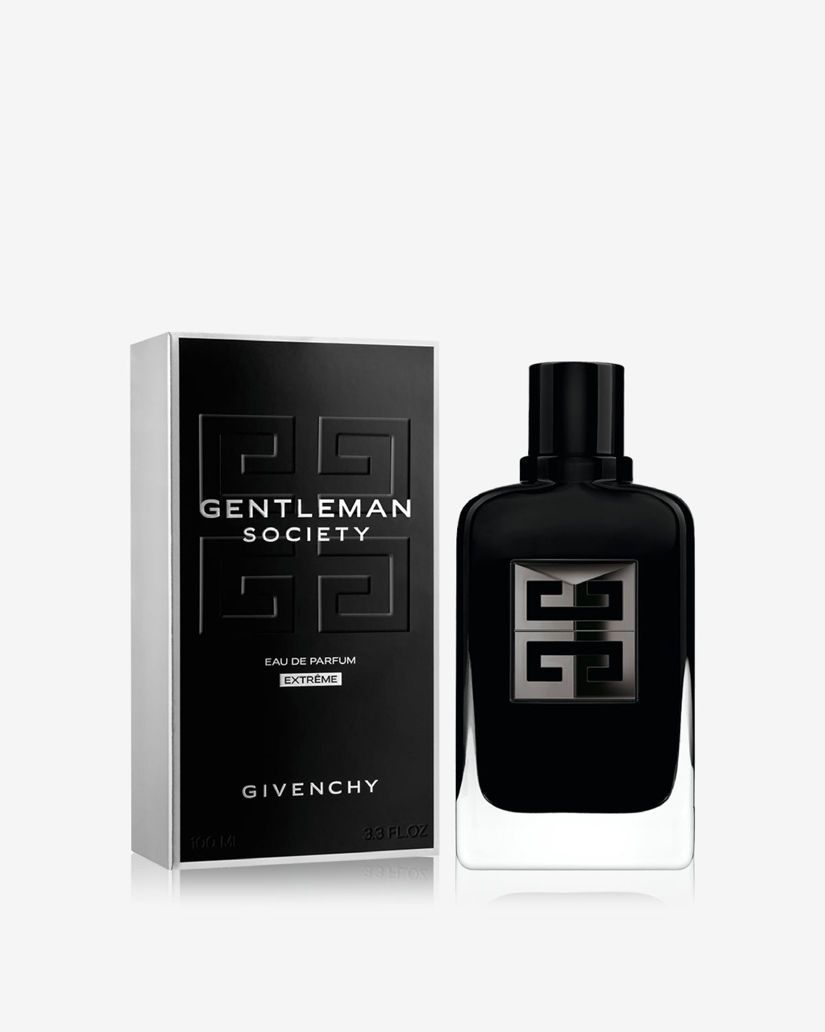 Gentleman Society Eau De Parfum Extreme