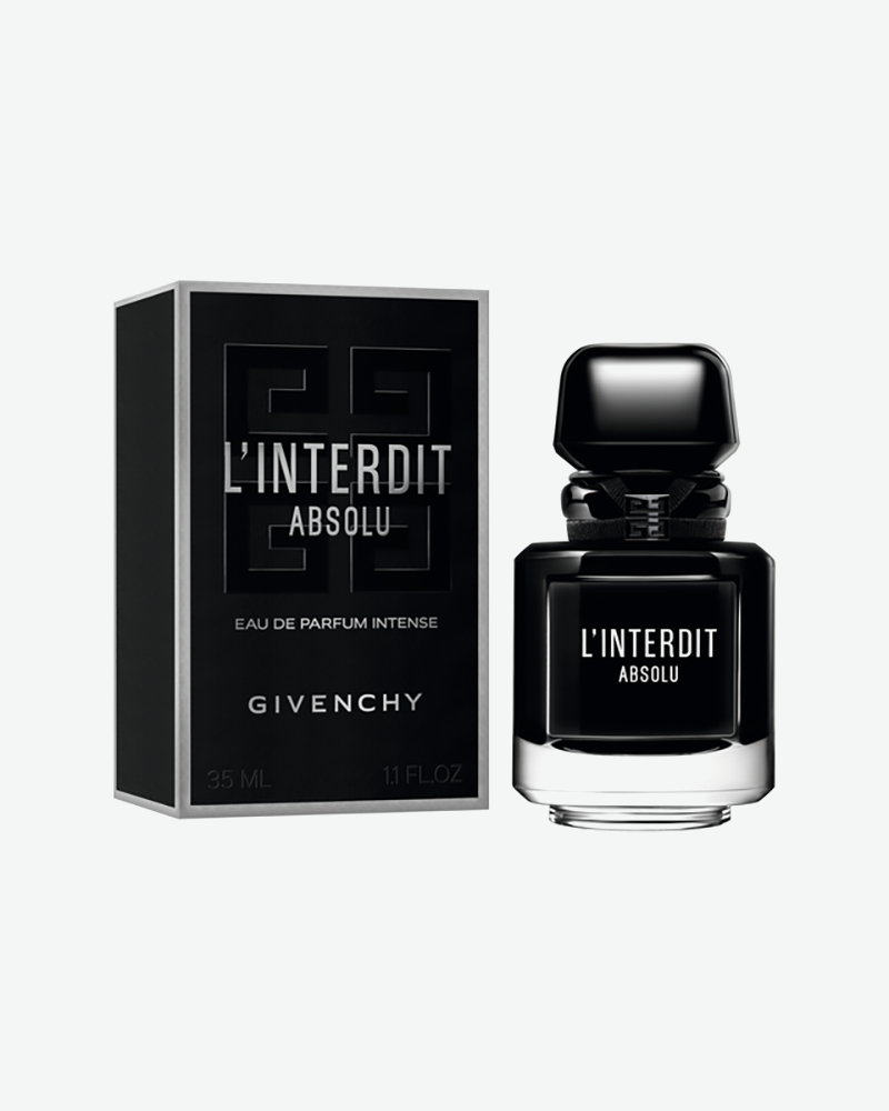 L&#39;Interdit Absolu Eau De Parfum Intense