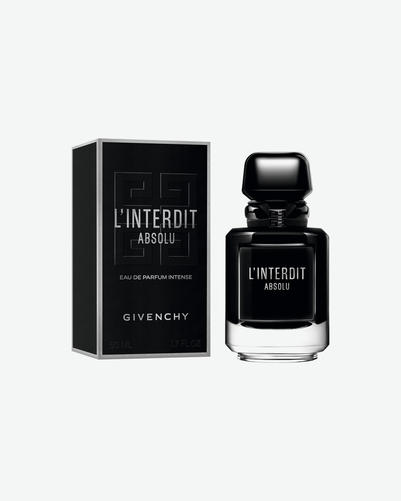 L&#39;Interdit Absolu Eau De Parfum Intense