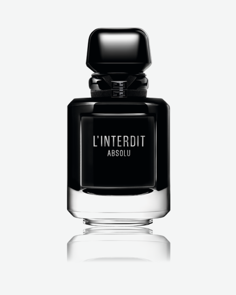 L&#39;Interdit Absolu Eau De Parfum Intense