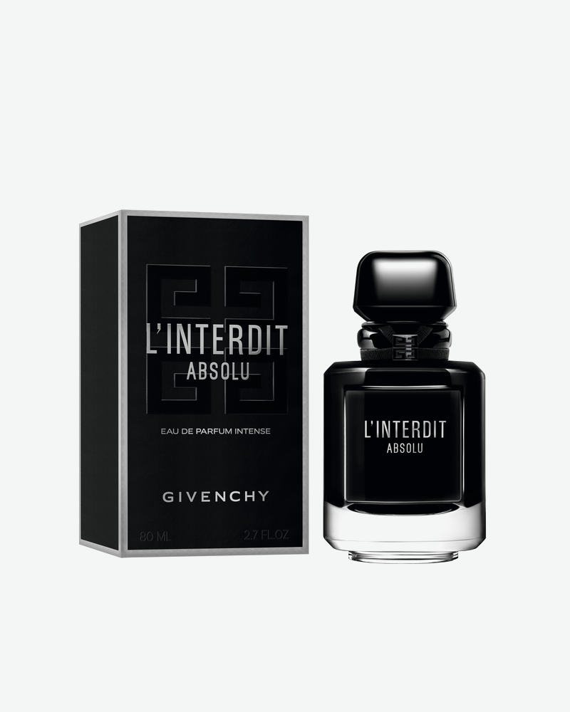 L&#39;Interdit Absolu Eau De Parfum Intense