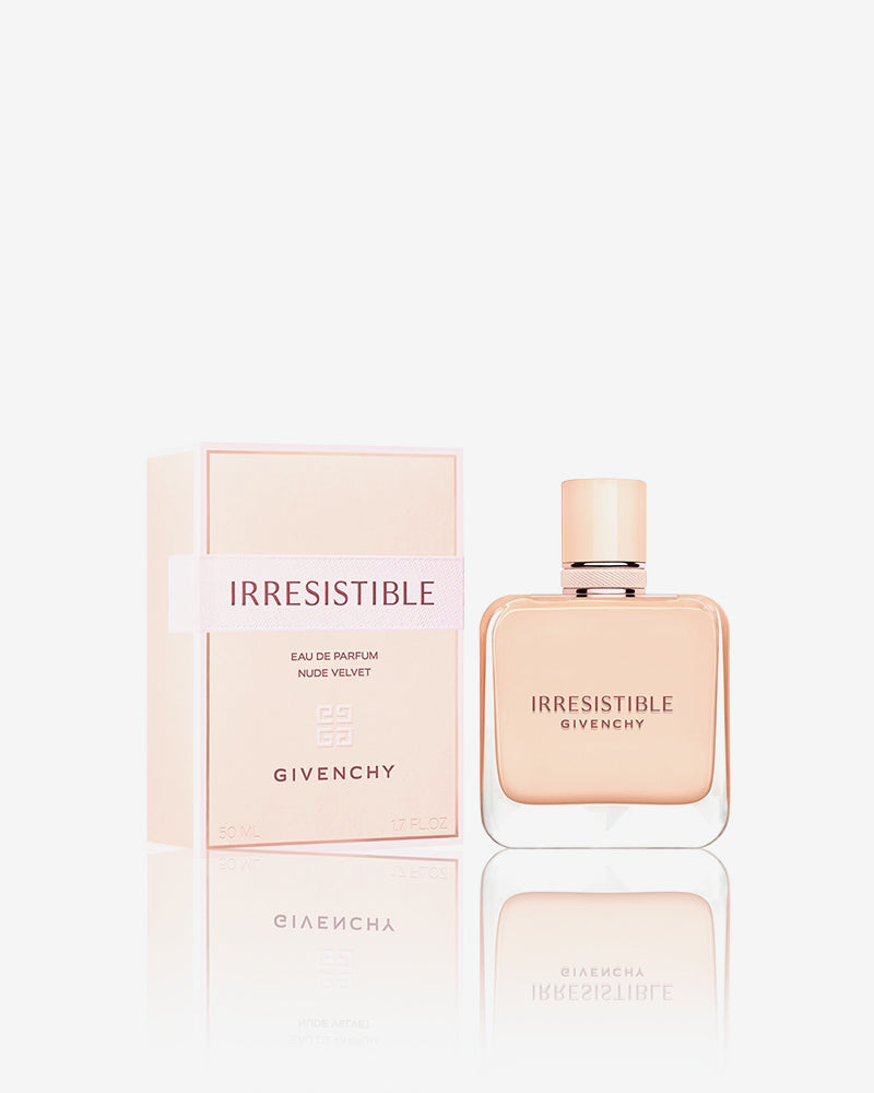 Irresistible Eau De Parfum Nude Velvet