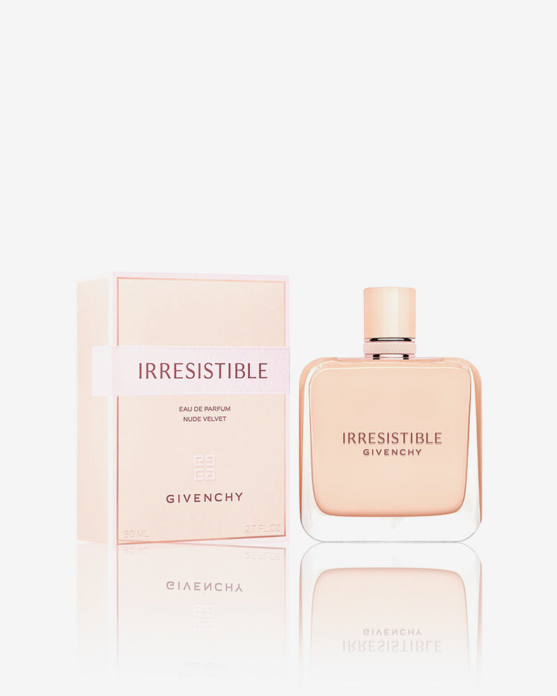 Irresistible Eau De Parfum Nude Velvet