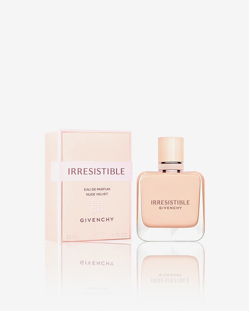 Irresistible Eau De Parfum Nude Velvet