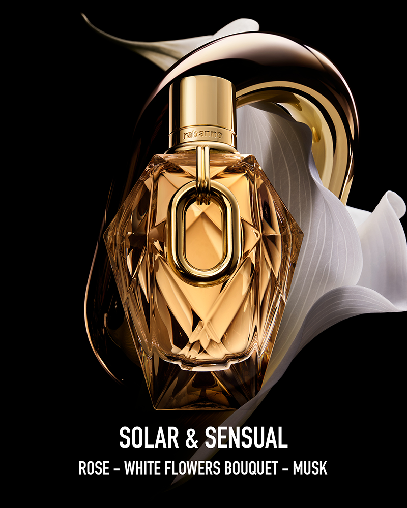 Million Gold For Her Eau De Parfum