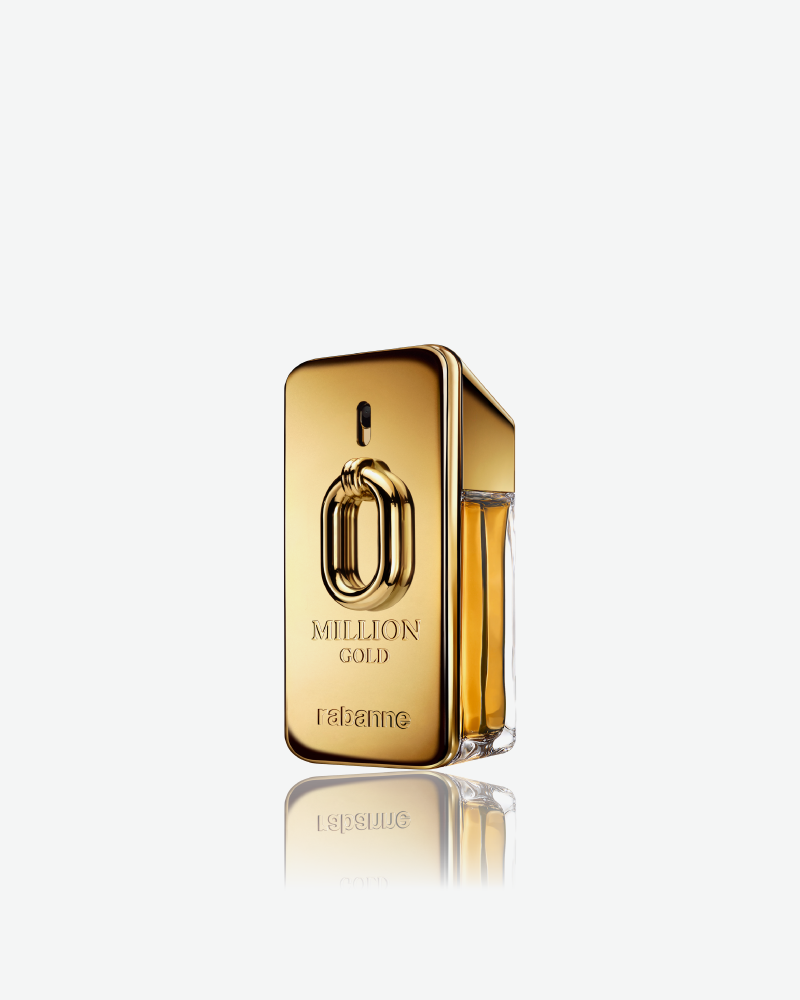 Million Gold Eau De Parfum Intense