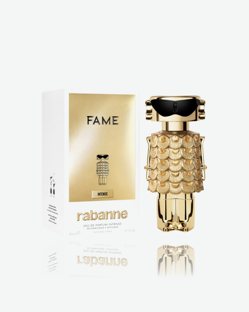 Fame Intense Eau De Parfum Intense