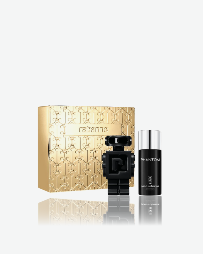 Phantom Parfum 100Ml Gift Set