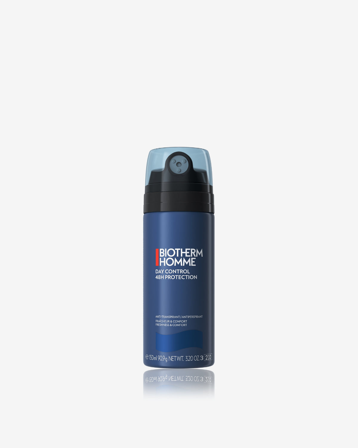 Day Control Deo 48H 150Ml