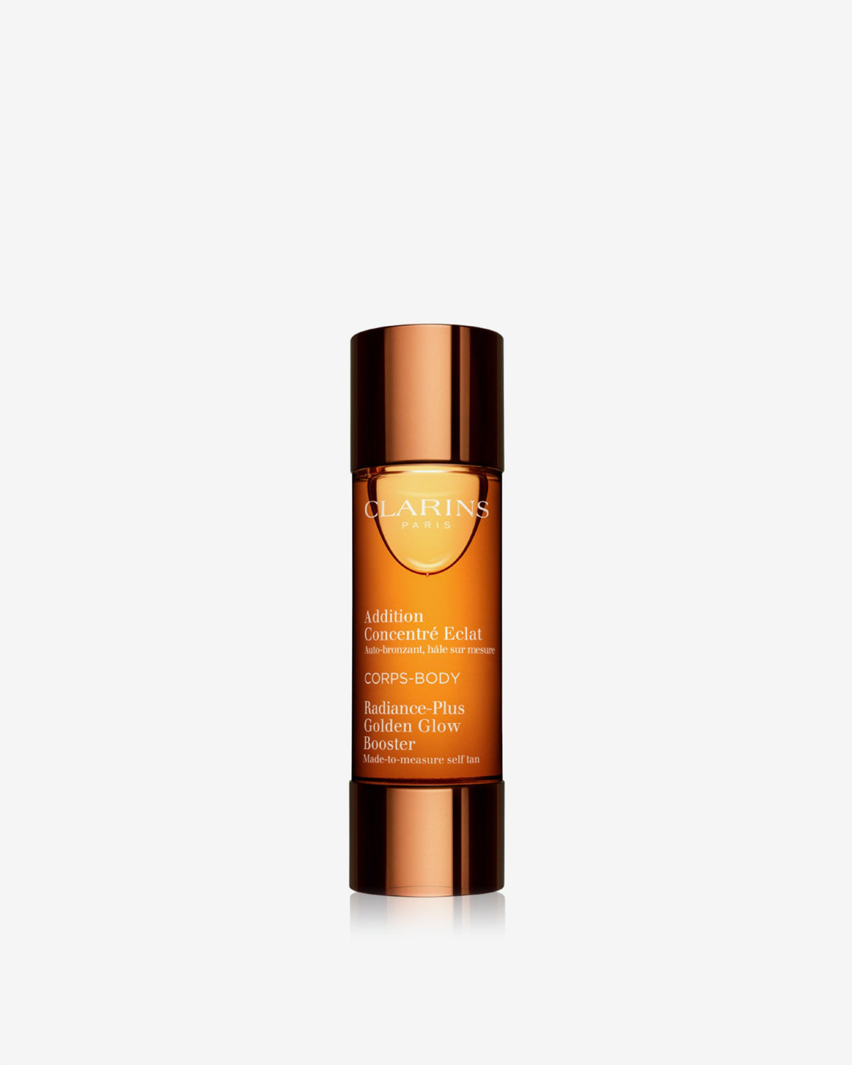 Radiance-Plus Golden Glow Booster For Body