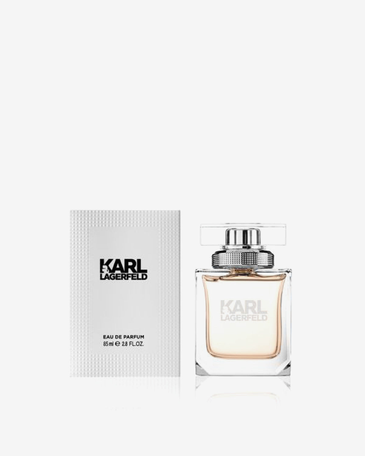 Karl Lagerfeld Eau De Parfum For Her