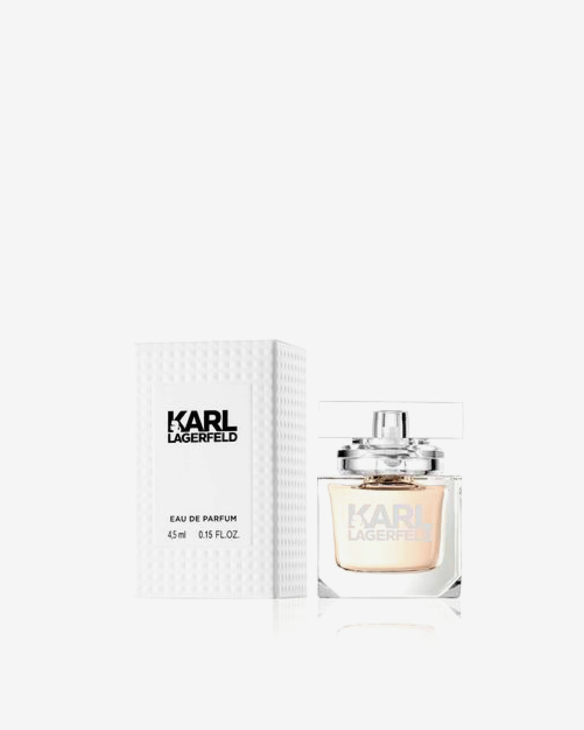 Karl Lagerfeld Eau De Parfum For Her