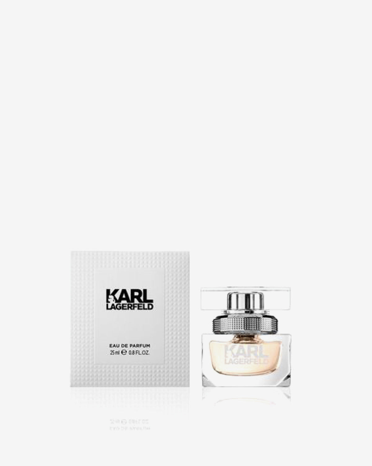 Karl Lagerfeld Eau De Parfum For Her