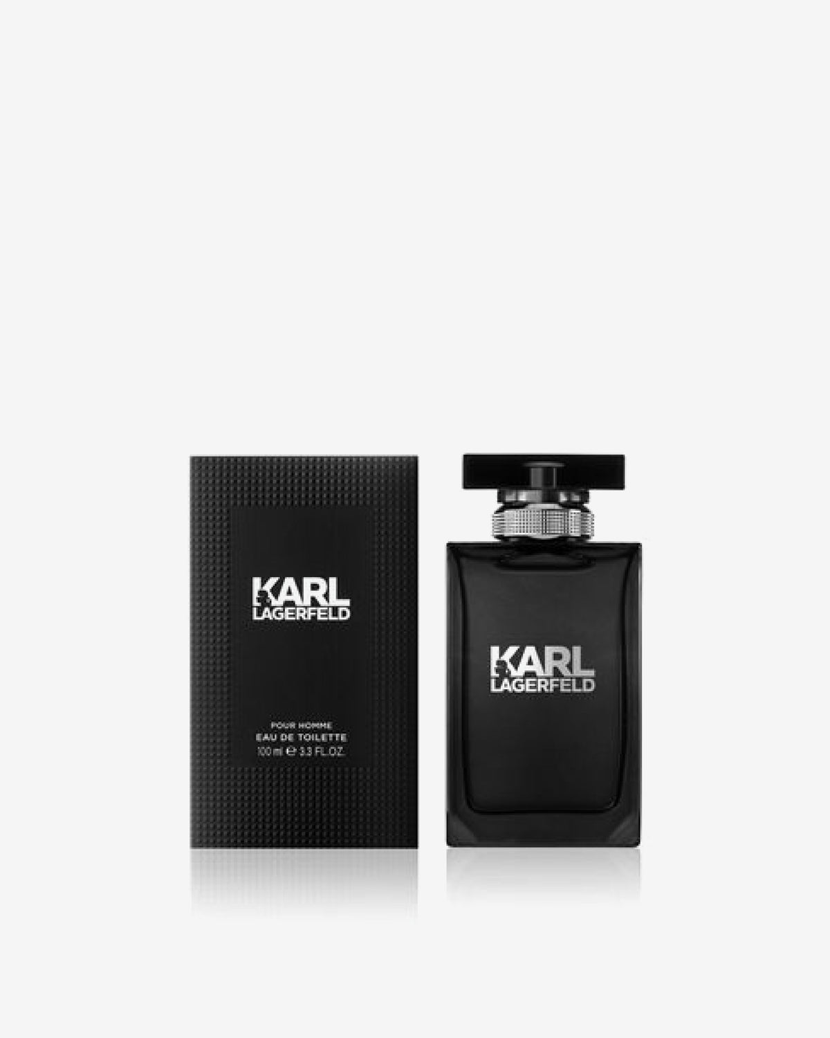 Karl Lagerfeld For Men Eau De Toilette
