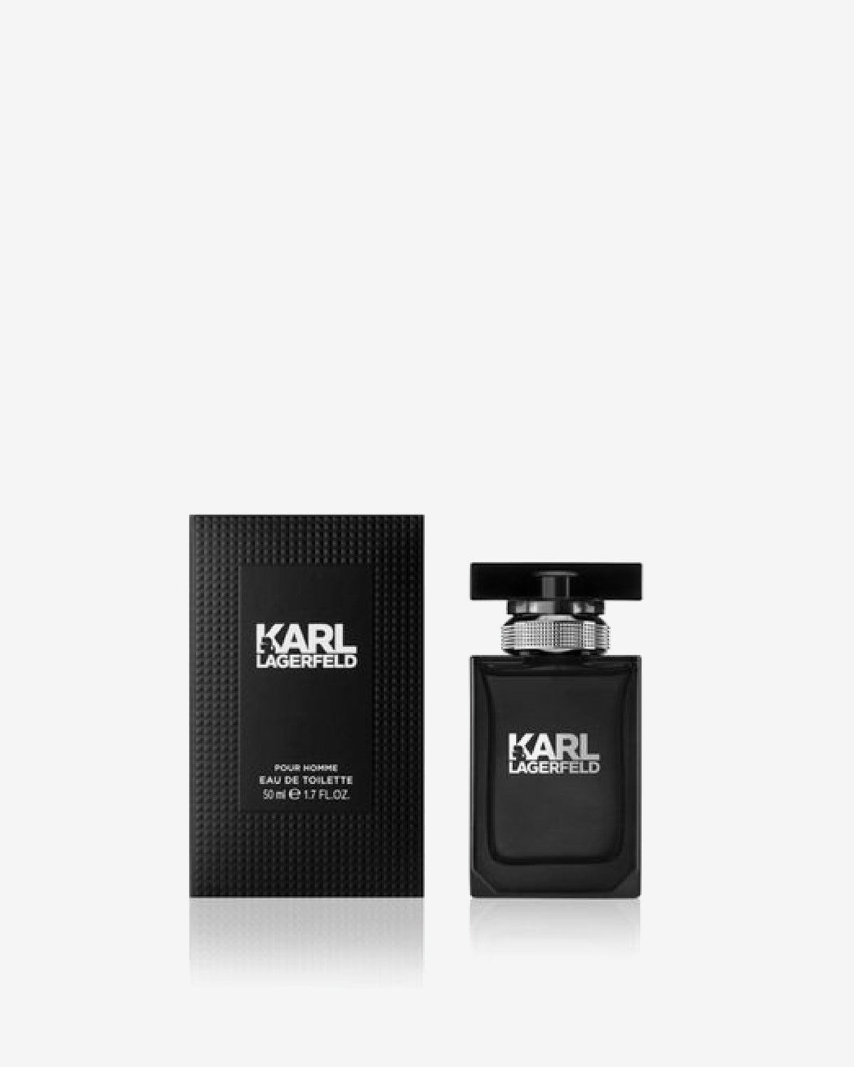 Karl Lagerfeld For Men Eau De Toilette