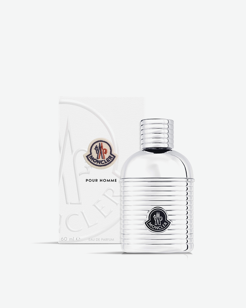 Pour Homme Eau De Parfum