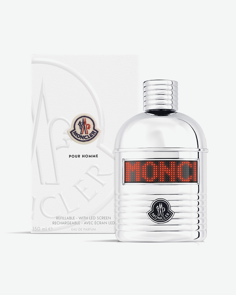 Pour Homme Eau De Parfum