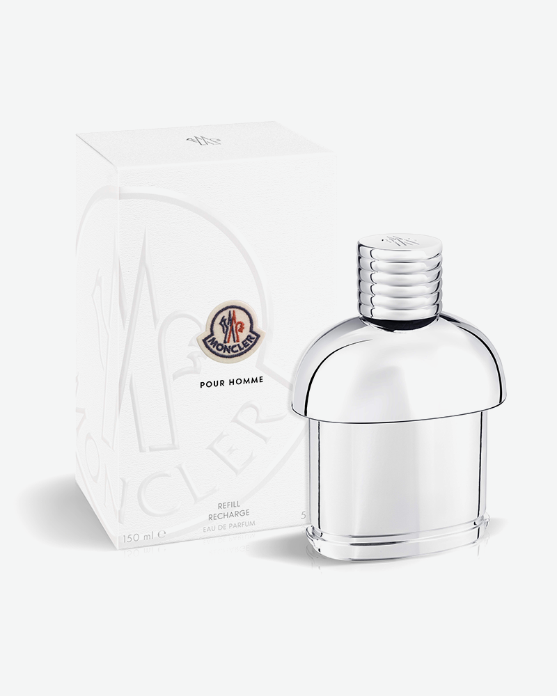 Pour Homme Eau De Parfum