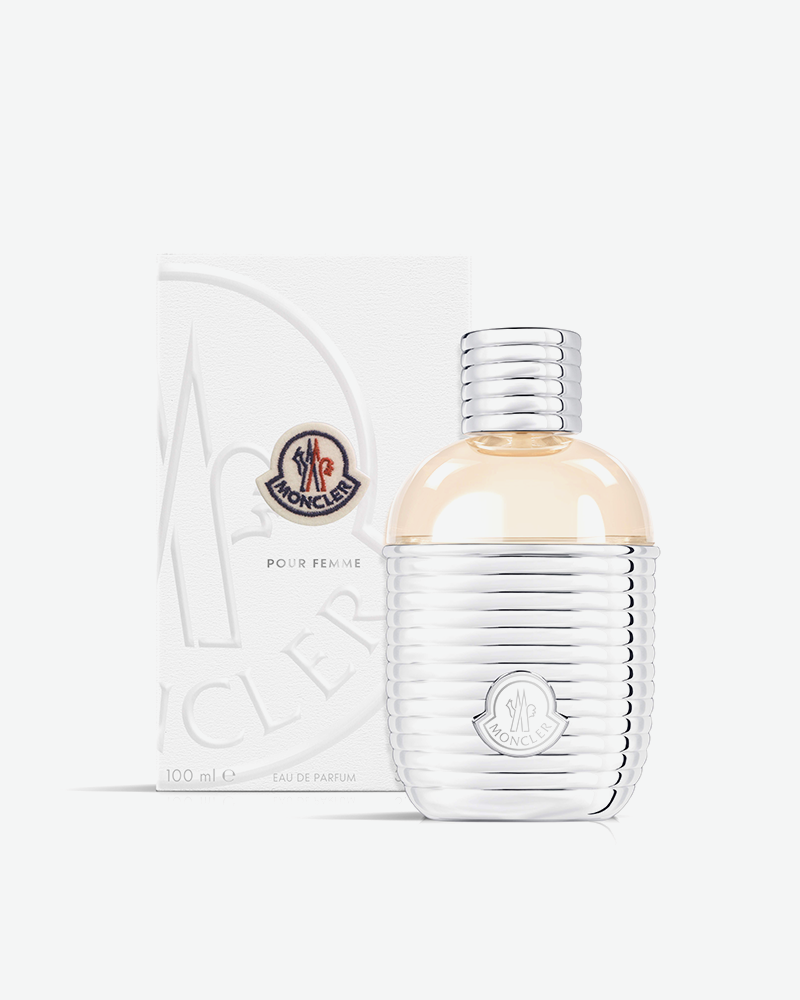 Pour Femme Eau De Parfum