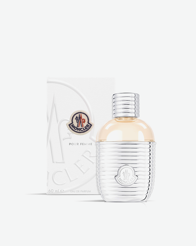 Pour Femme Eau De Parfum