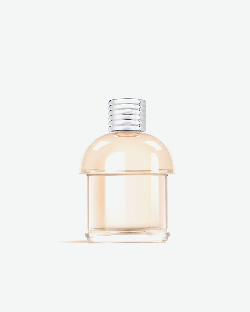 Pour Femme Eau De Parfum