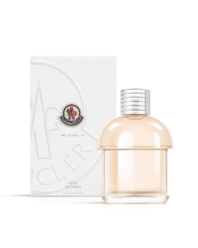 Pour Femme Eau De Parfum