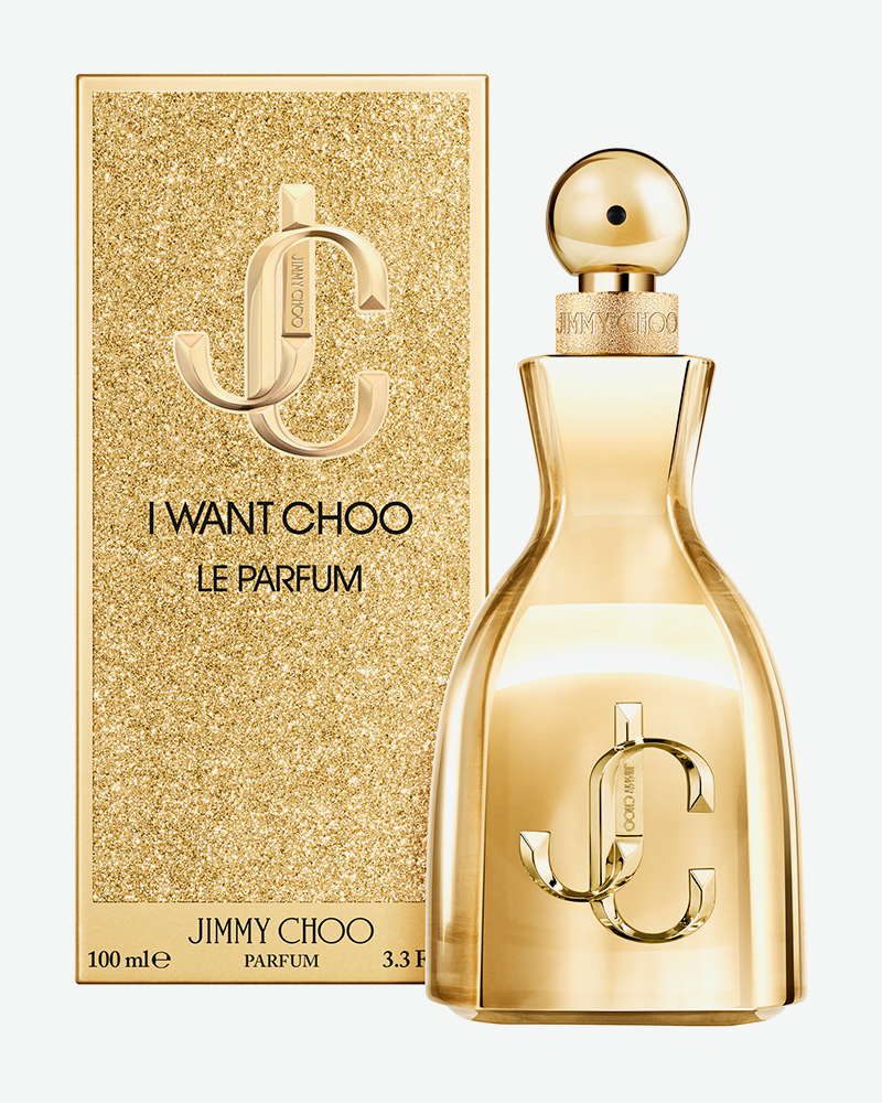 I Want Choo Le Parfum Edp