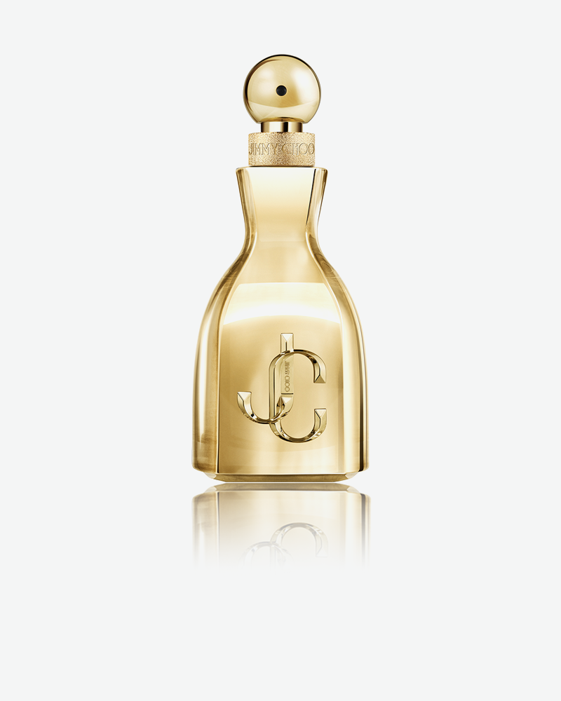 I Want Choo Le Parfum Edp