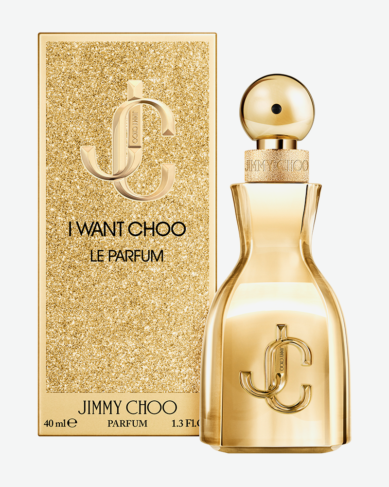 I Want Choo Le Parfum Edp