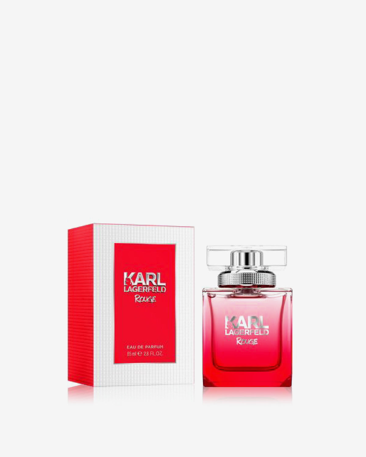 Karl Lagerfeld Rouge Eau De Parfum
