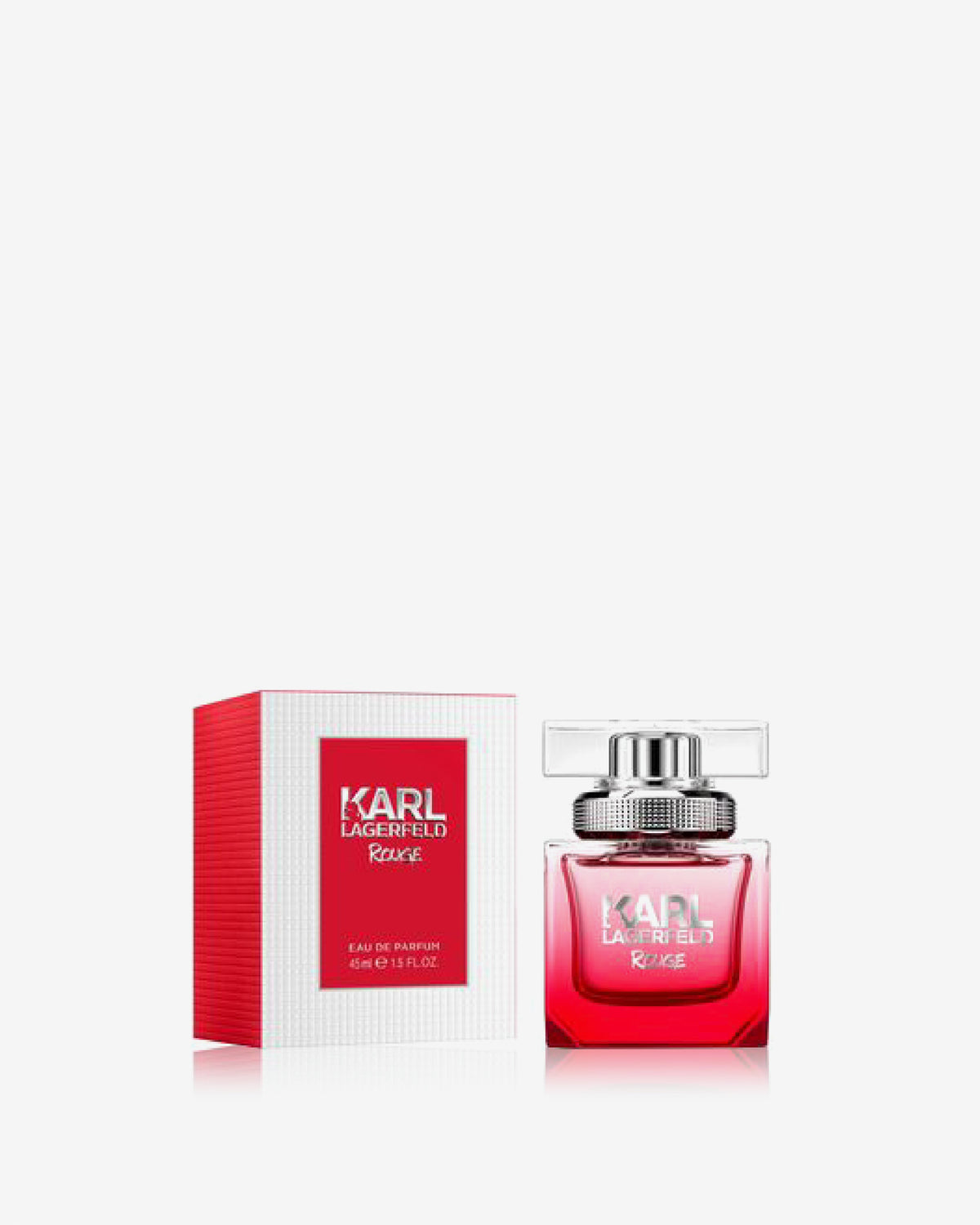 Karl Lagerfeld Rouge Eau De Parfum