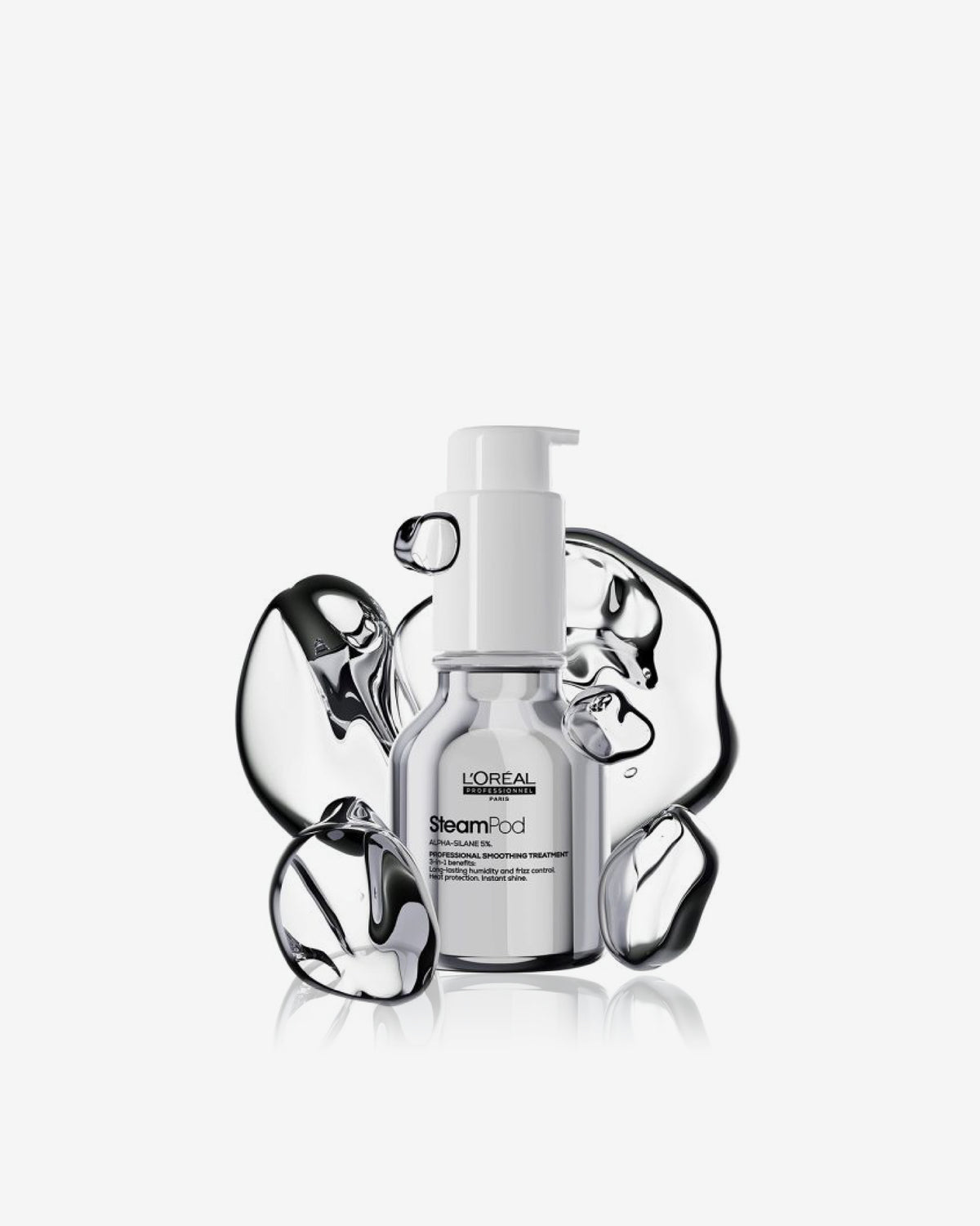 Steampod Smoothing Treatment 50ml