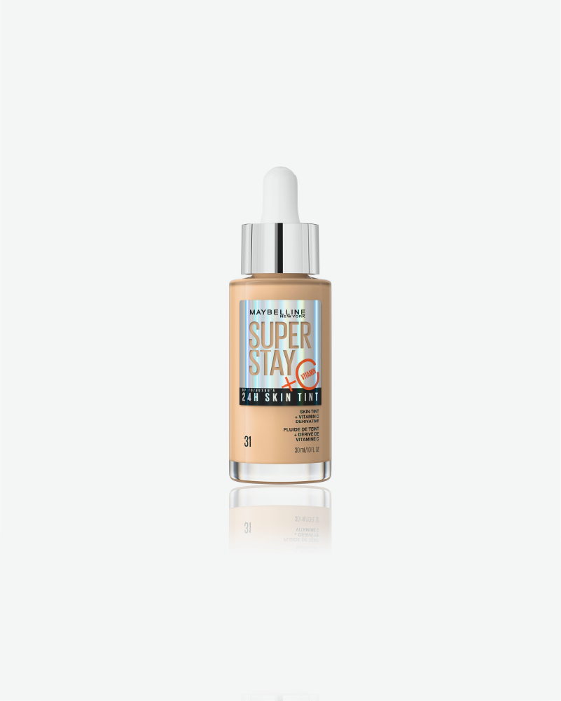  Maybelline New York Superstay 24h 30 ml : Beauty & Personal Care