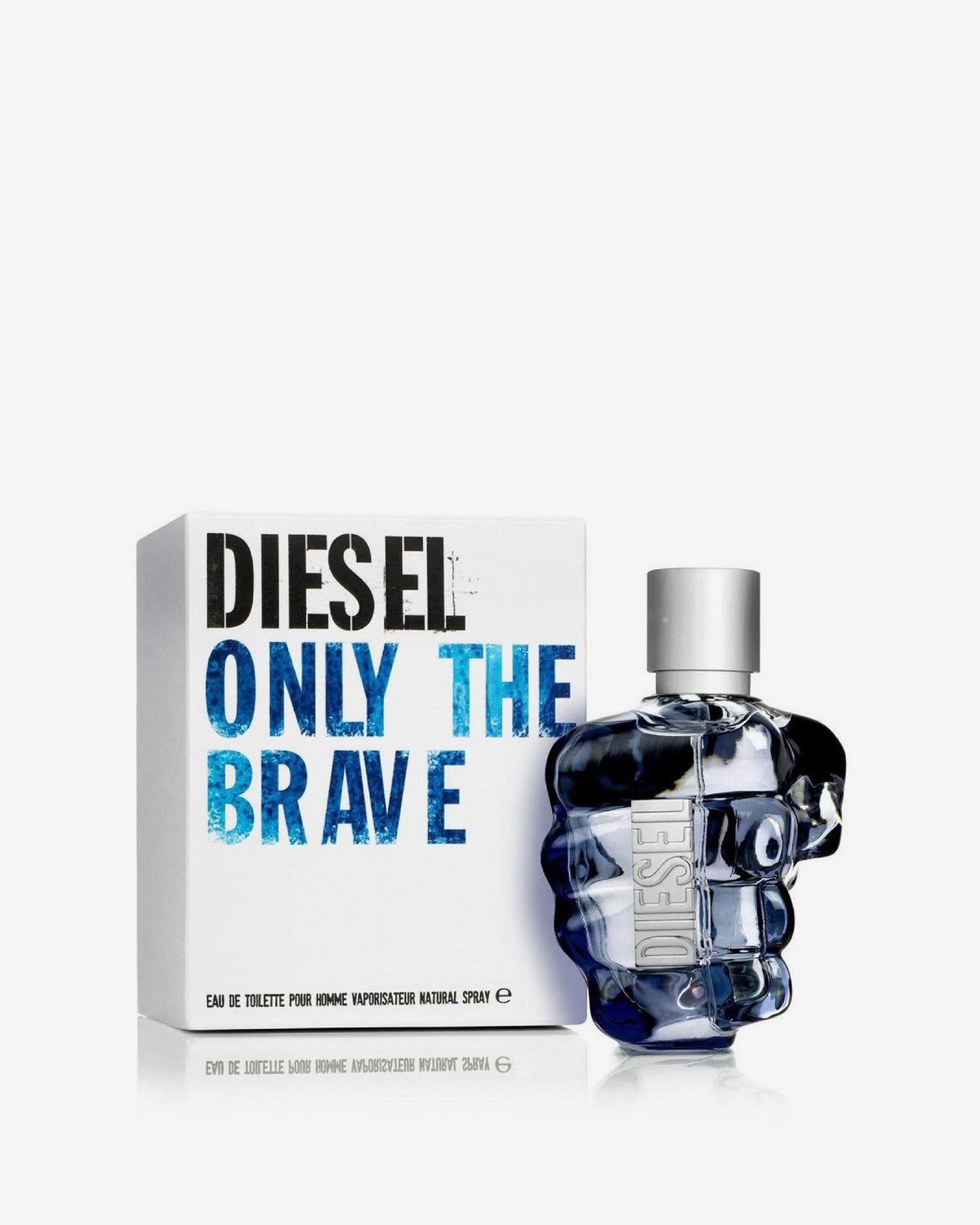 Only The Brave Eau De Toilette