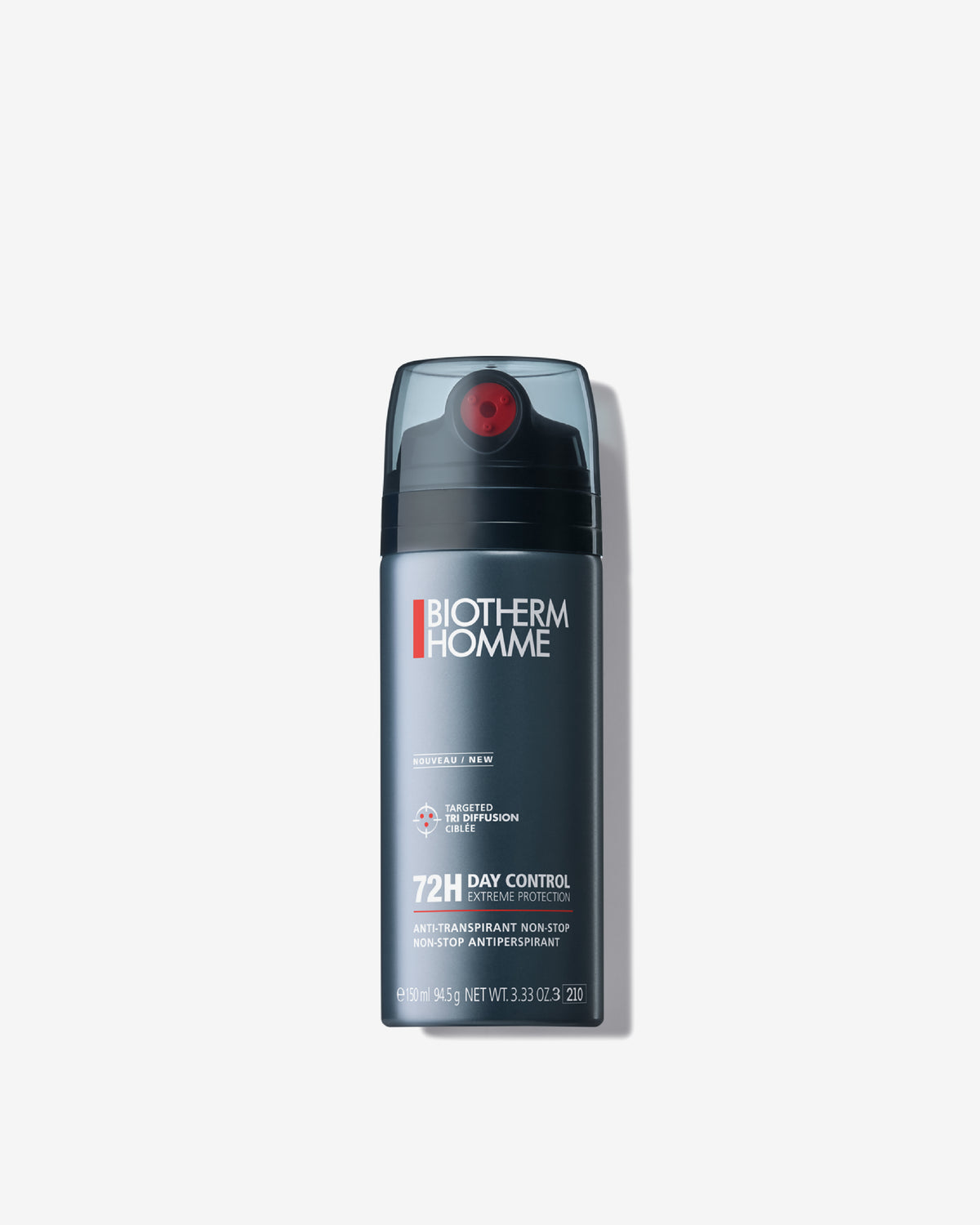 72H Day Control - Extreme Protection 150Ml